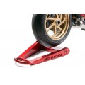 Motocorse New "SBK" Aluminum rear Single side Paddock Stand for Ducati and MV Agusta models Motocorse New "SBK" Aluminum rear Single side Paddock Stand for Ducati and MV Agusta models